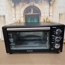 PowerXL Family Size B-AFO-002G Air Fryer Grill Plus 8-in-1 Bake Toast  More