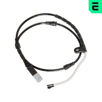 Warnkontakt Bremsbelagverschleiß Optimal WKT-60028K FüR E70 E71 E72 X6 X5 BMW