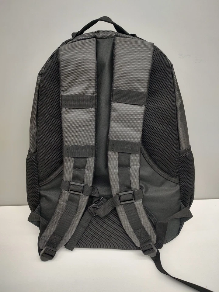 港务局背包灰色雷明顿刺绣联邦 CCI Hevi-Shot — 第 2/4 张图片