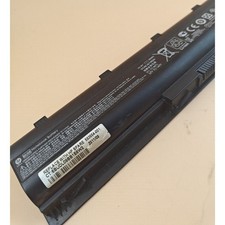 HP MU06 MU09 Laptop Battery 593553-001 DM4 G4 G6 HSTNN-LB0W Preowned