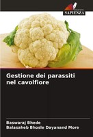 Gestione Dei Parassiti Nel Cavolfiore Baswaraj Bhede (U. A.) Taschenbuch 2024