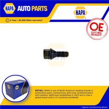 Radschraube / Stehbolzen / Mutter passend f�r BMW 116D E81, E87 2.0D 08 bis 11 NAPA Qualit�t NEU