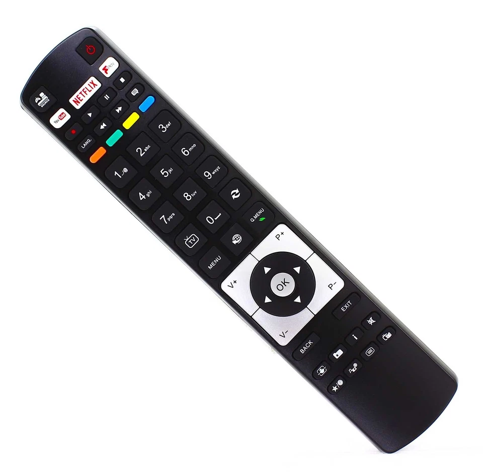 Genuine TV Remote Control For Polaroid P50LED16 - Image 3 of 3