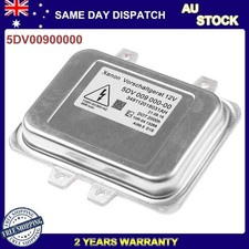 Xenon HID Headlight Ballast Fits For Holden Caprice Statesman​ WM 5DV00900000