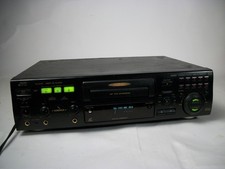 JVC XL-SV22BK Karaoke Video CD VCD Player NO REMOTE