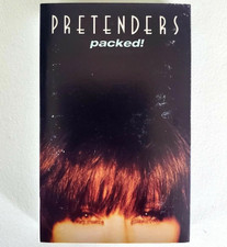 Pretenders - Cassette - Packed 