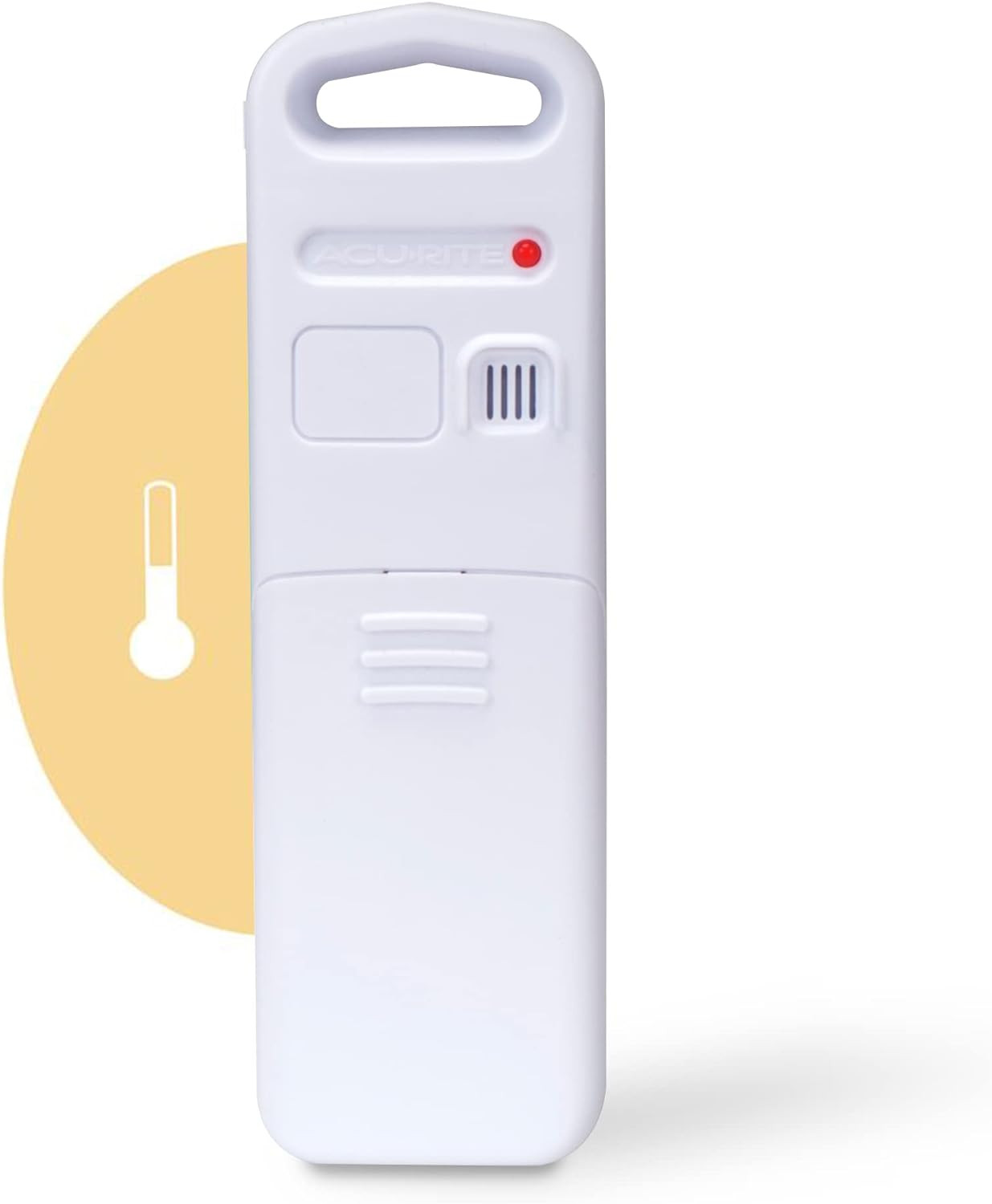 Wireless Indoor Outdoor Temperature Sensor (06009RMA1 / 606T
