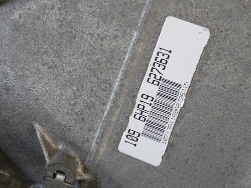 VERSNELLINGSBAK BMW 1 serie (E87/87N) 24007564643 - Afbeelding 7 van 10