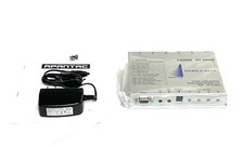 Apantac SWHDM2.0-4x1A HDMI 2.0 Switch 4x1 4K UHD Audio Extractor RS232