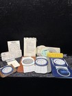 vintage flight computer Sanderson Flight Manual Ameco Code Course — photo 1