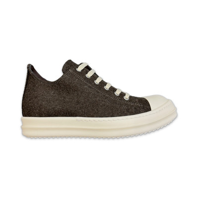 Concordians Wool Ramones Low ''Brown Milk'' (W)