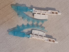 Lego Bionicle Toa Hordika  Nuju 8741