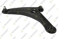 Querlenker Vorne Links FüR Peugeot 4007 VU VV 4008 Citroen C-Crosser 06-> 3520X9