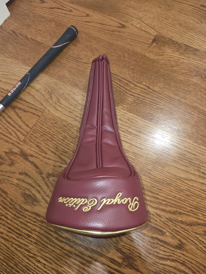 XXIO Prime Royal Edition Driver 11.5* Prime SP-1100K 36g Ladies RH - Image 2 of 4