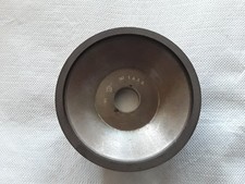 Schleifscheibe / Diamant zur Hartmetallbearbeitung