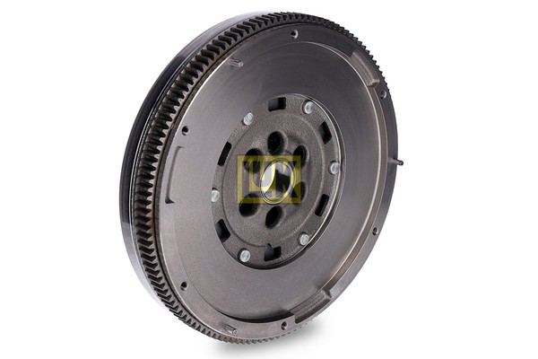 Neu - Schaeffler Luk 415073410 Schwungrad FüR Vw-image