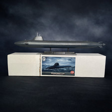 Royal Navy Dreadnought Model Submarine various scales (1:100, 1:350, 1:700)