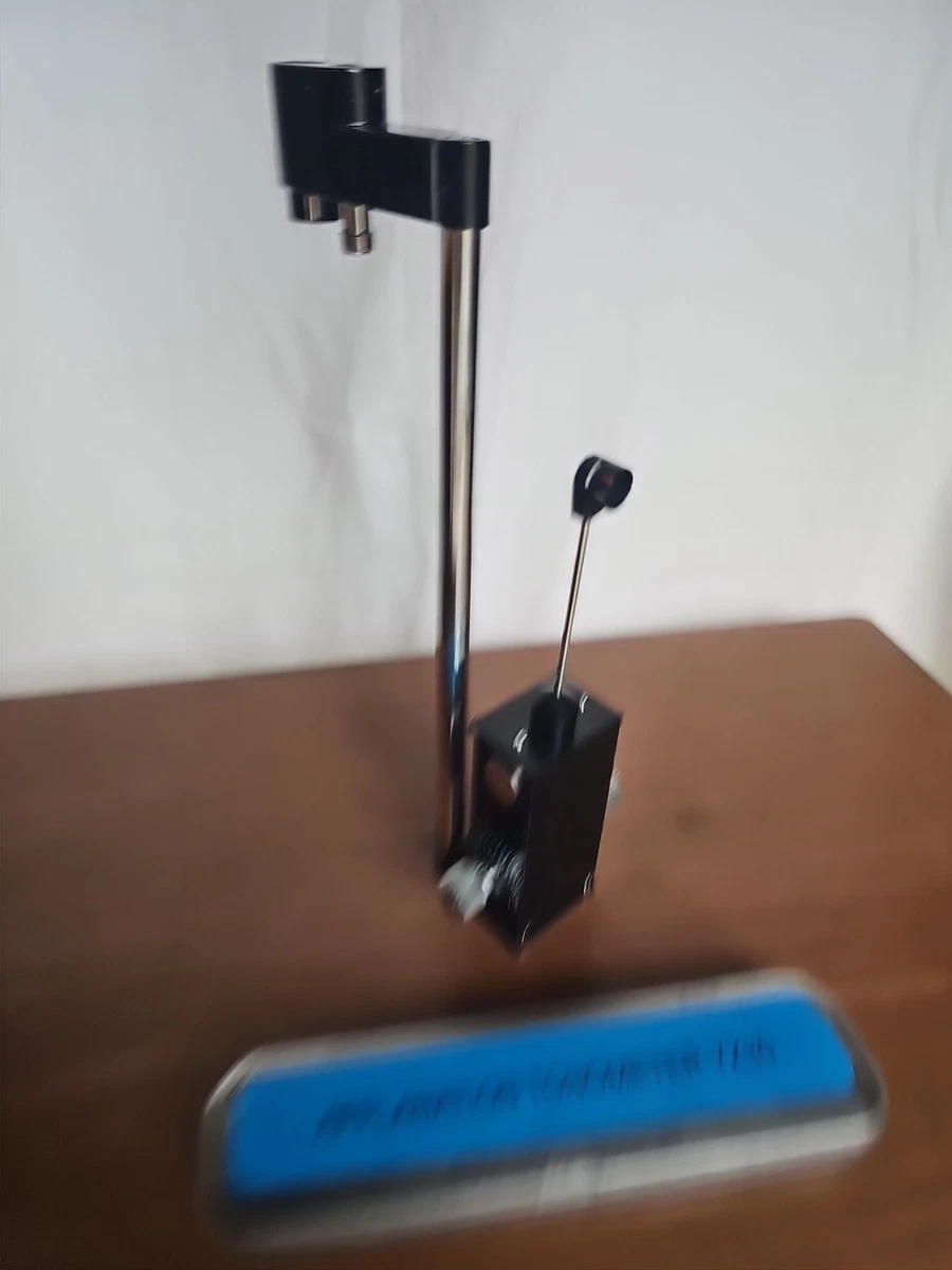 New BIB R Type Applanation Tonometer