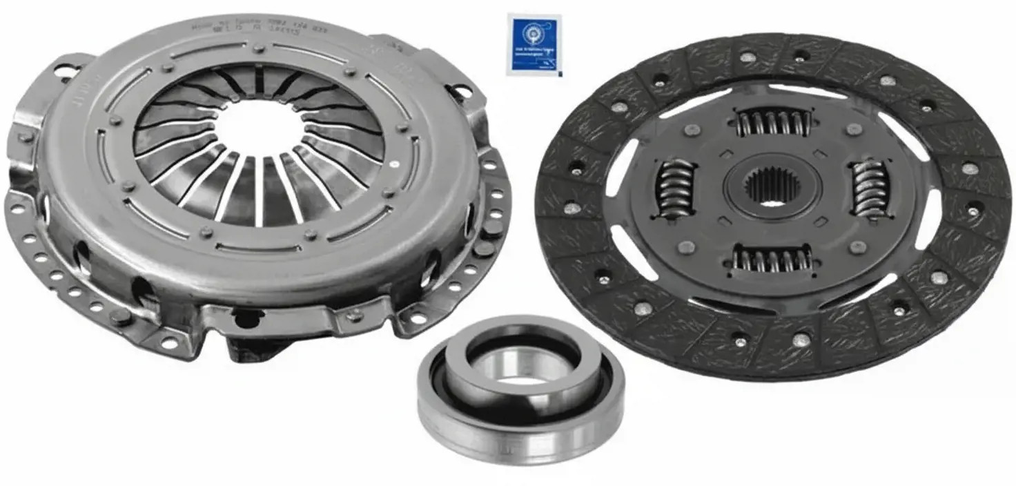 Kit frizione 3000 585 001 SACHS per OPEL FRONTERA A Sport