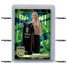 2025 Panini NSCC Case Breaker - #CB37 Sophie Cunningham /199