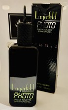 Lagerfeld Photo Eau de Toilette Spray Natural 125ml 4.2oz