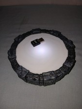 Skylanders Replacement PORTAL OF POWER  Wireless  With Dongle -83973080-