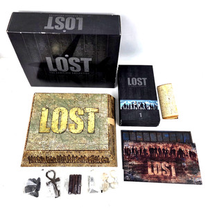 Lost Dvd Complete Series | eBay