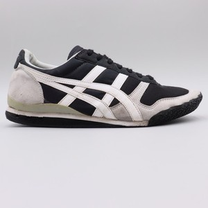 Onitsuka Tiger Black | eBay