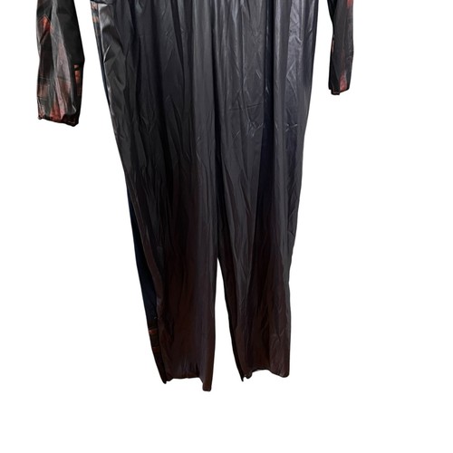 The Suicide Squad VIGILANTE Costume Adult Plus Size XXL Jumpsuit ONLY - Picture 5 of 6