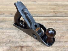 Stanley No. 10 1/2 Type 15 1931-32 Sweetheart SW Hand Plane Rabbet Plane Rebate