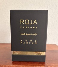 Roja Parfums Aoud United Arab Emirates 50 ml Nischenduft Oud