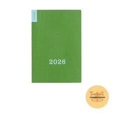 Hobonichi Weekly Planner 2026 January Start Japan
