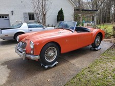 1960 MG MGA for Sale