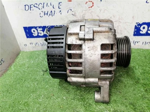 Alternador Audi a6 berlina 25 v6 24v tdi 150 cv - Imagen 3 de 4