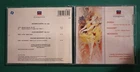 CD - Dvorak - Slavonic Dances - Martinon