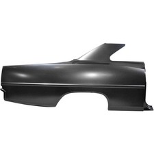 Golden Star Qp02-66roe 1966-67 Nova Oe Style Quarter Panel Rh