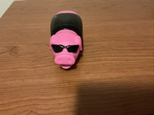 Cool Honk Pig