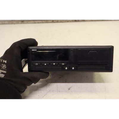 instrumentenblende IVECO FIAT OM STRALIS 07 12