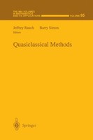 Jeffrey Rauch (U. A.) | Quasiclassical Methods | Taschenbuch | Englisch (2012)