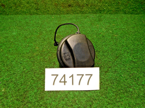 Tankdeckel 13228892 Opel Corsa D (S-D) 1.2i 59KW 80PS Bj.2008