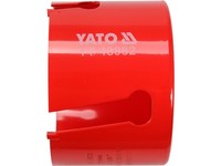 Yato Tct Universal Bohrkrone 92Mm 5/8'' YT-43982