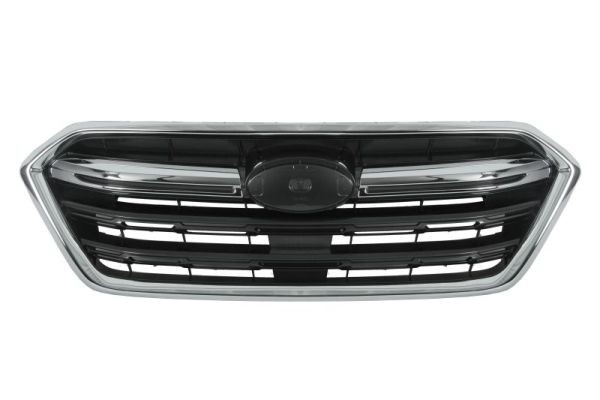Blic 6502-07-6716993Q KüHlergitter FüR Subaru-image