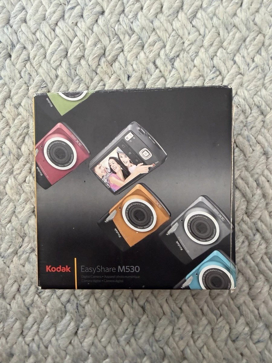 Kodak M530 for sale - eBay
