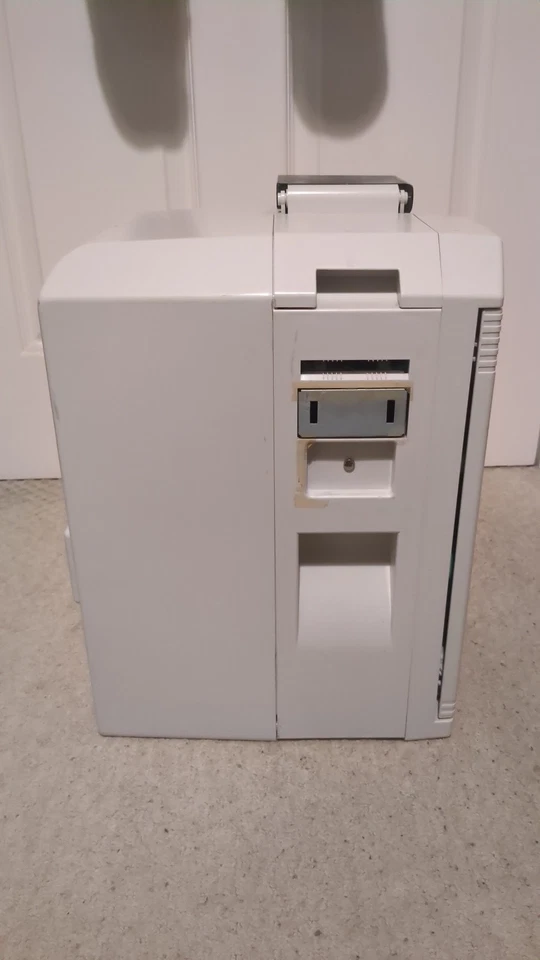 Nisca PR5350 Colour ID Card Printer - Image 4 of 4