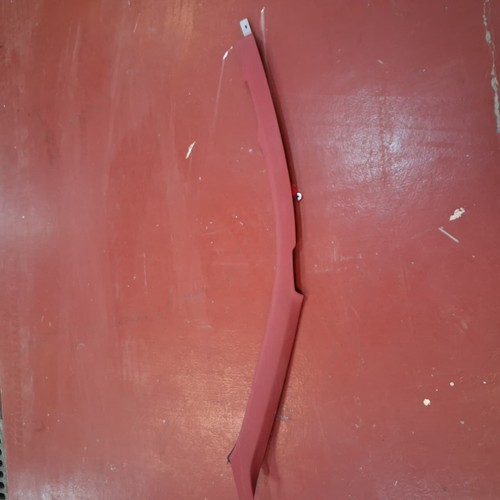 09-20 Rolls-Royce Ghost LH A Säule Lederausstattung OEM GEBRAUCHT - 7298769