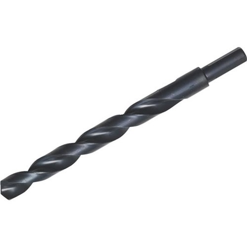 Milwaukee 48-89-2732 13/32" Thunderbolt Black Oxide Drill Bit