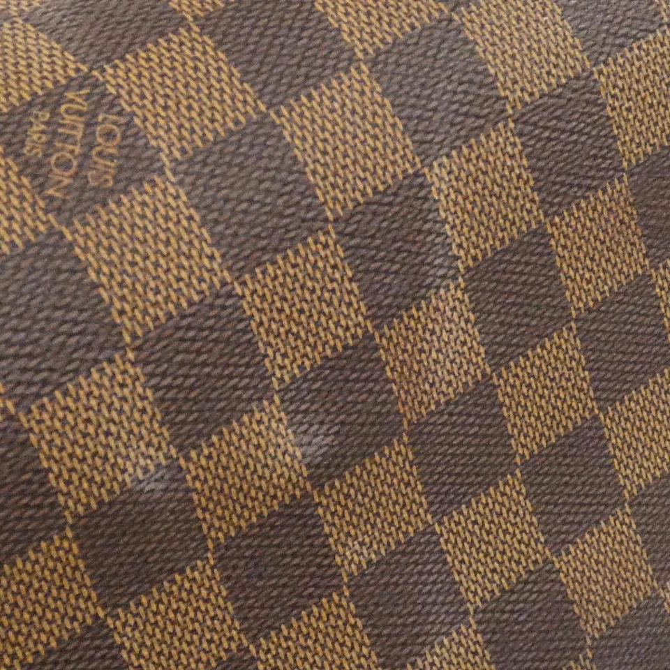 Auténtico bolso Boston LOUIS VUITTON Damier Speedy 30 cm N41367 #27... Foto 3 de 4