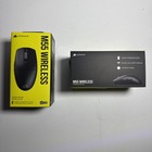 Corsair M55 Wireless Gaming Mouse Black Bluetooth 24000 DPI Optical 6-Button
