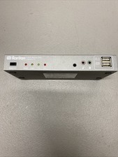 EXTENSOR DVI REACH CAT5 C5R-DVI-TX *LEER*