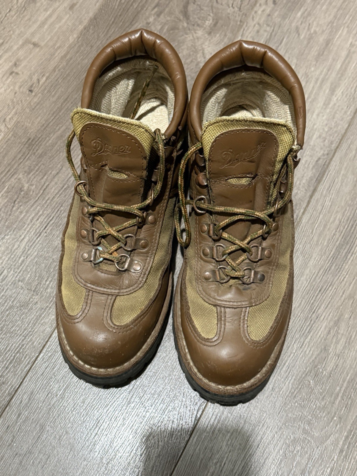 DANNER FEATHER LIGHT 8.5 - image 2